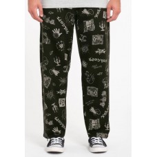 PANTALON VOLCOM KEUTCHI EW 